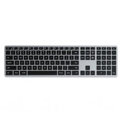 X3 Trådløst tastatur for opptil 4 enheter Nordic Layout