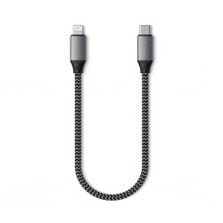 USB-C till Lightning-Kabel 25 cm