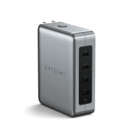 Lader 145W USB-C 4-Port GaN Travel Charger