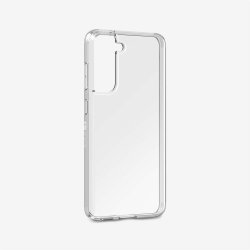 Samsung Galaxy S21 FE Deksel Evo Lite Transparent Klar