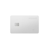 Tracking Card Pro Hvit