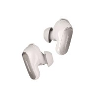 Trådløse Hodetelefoner QuietComfort Ultra Earbuds Røykhvit