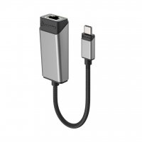Adapter Ultra USB-C to RJ45 Gigabit Ethernet