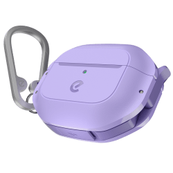 AirPods 3 Deksel Element Series Wild Lavender