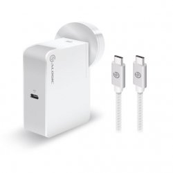USB-C Wall Charger 60W Travel Edition