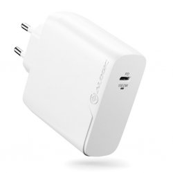 Rapid Power 100W GaN Lader ink. 2m USB-C ladekable