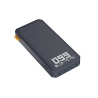 Powerbank Titan Ultra 27 000mAh USB-C PD3.1 EPR 1x200W