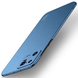 Xiaomi 13 Pro Deksel Matte Shield Blå