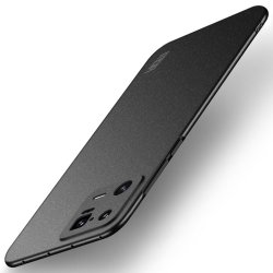 Xiaomi 13 Pro Deksel Matte Shield Svart