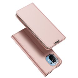 Xiaomi Mi 11 Etui Skin Pro Series Rosa
