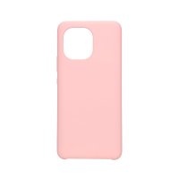 Xiaomi Mi 11 Deksel Silikon Rosa