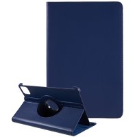 Xiaomi Pad 6 Etui 360 Grader Vribar Mørkeblå