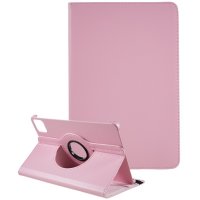 Xiaomi Pad 6 Etui 360 Grader Vribar Rosa