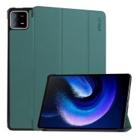 Xiaomi Pad 6 Etui Trifold Grønn