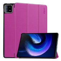 Xiaomi Pad 6 Etui Trifold Lilla