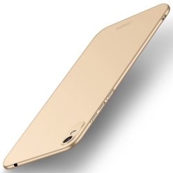 Xiaomi Redmi 9A Deksel Shield Slim Gull