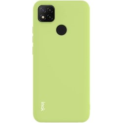 Xiaomi Redmi 9C Deksel UC-2 Series Grønn