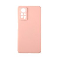 Xiaomi Redmi Note 11 Pro Deksel Silikon Rosa