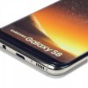 Skjermbeskytter till Samsung Galaxy S8 Herdet glass Välvd
