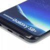 Skjermbeskytter till Samsung Galaxy S8 Plus Herdet glass Välvd