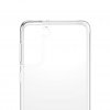 Samsung Galaxy S21 FE Deksel HardCase Transparent Klar