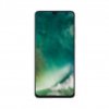 Samsung Galaxy A41 Deksel Flex Case Transparent Klar