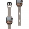 Apple Watch 44/45/46mm/Apple Watch Ultra Armbånd Scout Titanium