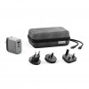 Lader Rapid Power 67W Multi-Country Travel GaN Charger