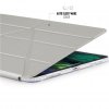 iPad Air 10.9 2020/2022 Etui Metallic Origami Sølv