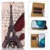 Samsung Galaxy A03 Fodral Motiv Eiffeltornet