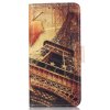 Samsung Galaxy A03 Etui Motiv Eiffeltårnet Höst