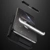 Xiaomi 11T/11T Pro Deksel Tredelt Svart Sølv