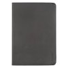 iPad 10.2 Etui Folio Case Stativfunksjon Svart