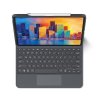 iPad Pro 12.9 Etui med tastatur Pro Keys Trackpad Nordic