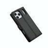 iPhone 17 Pro Etui med avtakbart MagSafe-deksel Raven Black