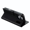 iPhone 17 Pro Etui med avtakbart MagSafe-deksel Raven Black