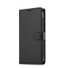 Samsung Galaxy A17 Etui med avtakbart MagSafe-deksel Raven Black