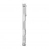 iPhone 17 Pro Max Deksel Plyo MagSafe Ice Hvit