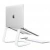 Curve SE MacBook / Bærbar Stativ Hvit