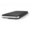 iPhone 7/8/SE Etui SurfacePad Svart