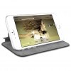 iPhone 7/8/SE Etui SurfacePad Svart