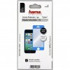 iPhone 5C Skärmskydd Protective Film Blå