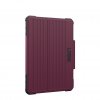iPad Air 11 (M2/M3) Etui Metropolis SE Bordeaux