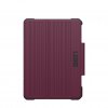 iPad Air 11 (M2/M3) Etui Metropolis SE Bordeaux