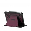 iPad Air 11 (M2/M3) Etui Metropolis SE Bordeaux