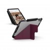 iPad Air 11 (M2/M3) Etui Essential Armor Bordeaux
