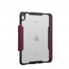 iPad Air 11 (M2/M3) Etui Essential Armor Bordeaux
