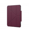 iPad Air 11 (M2/M3) Etui Essential Armor Bordeaux