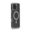 iPhone 16 Pro Max Deksel Extreme Protect MagLine Transparent