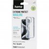 iPhone 16 Pro Max Deksel Extreme Protect MagLine Transparent